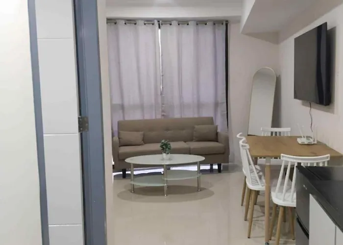 Sezuki Jtower * Mandaue City