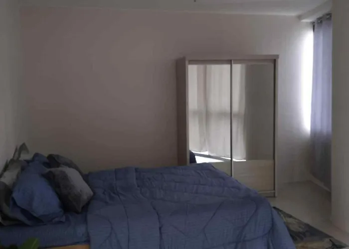 Sezuki Jtower Apartment Mandaue City