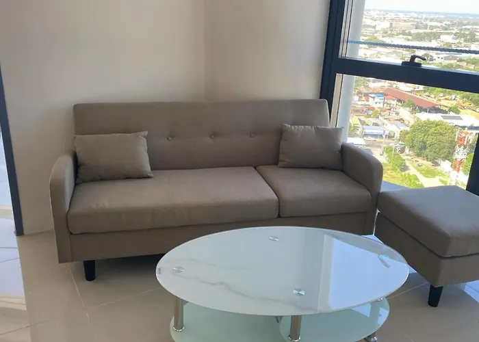 Sezuki Jtower * Mandaue City