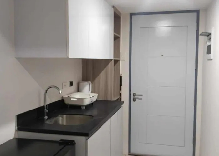 Sezuki Jtower Apartment *