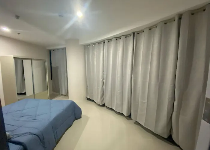 Apartment Sezuki Jtower *