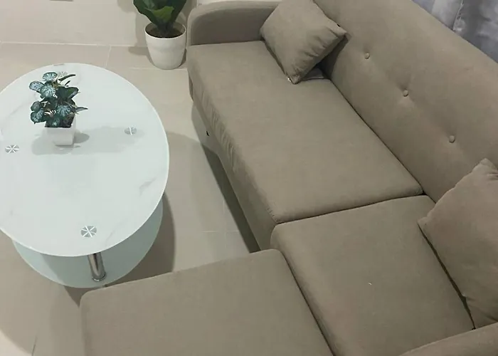 Apartment Sezuki Jtower Mandaue City