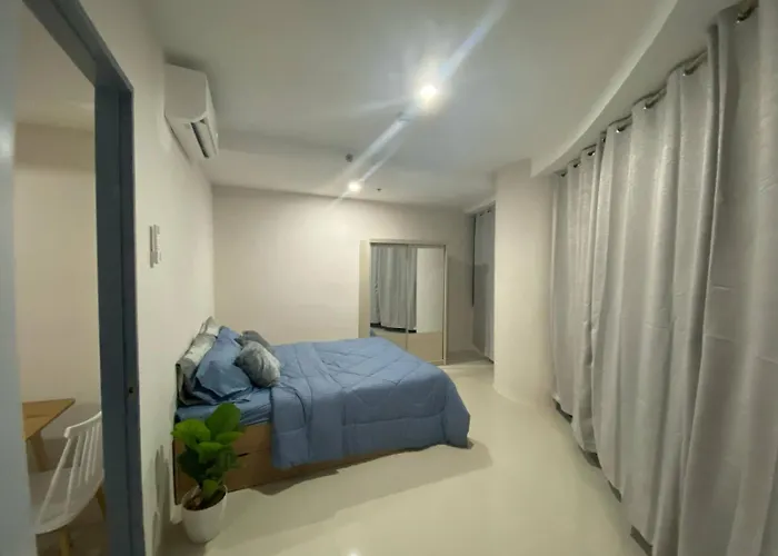 Sezuki Jtower * Mandaue City