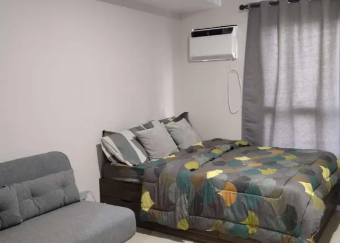 Sezuki Jtower Apartment Mandaue City