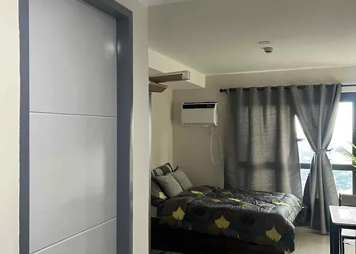 Apartment Sezuki Jtower Mandaue City