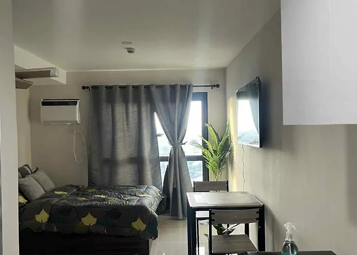 Sezuki Jtower Apartment *