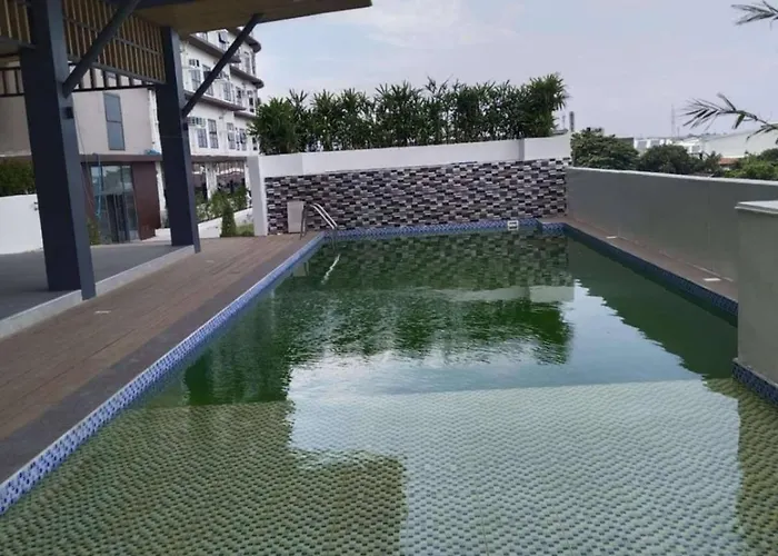 Sezuki Jtower Apartment Mandaue City