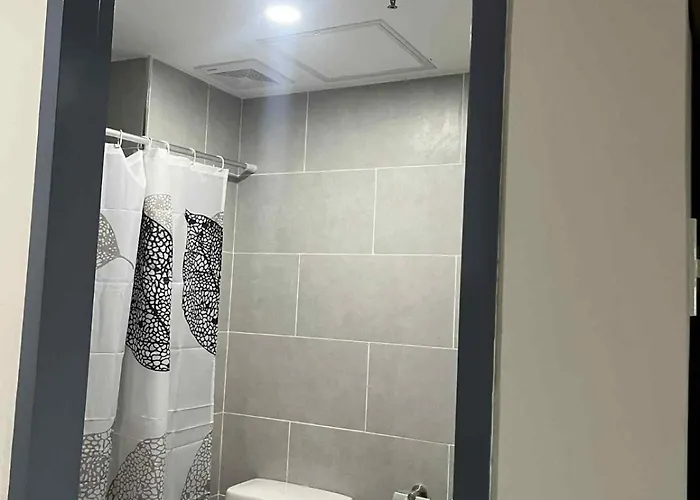 Apartment Sezuki Jtower *