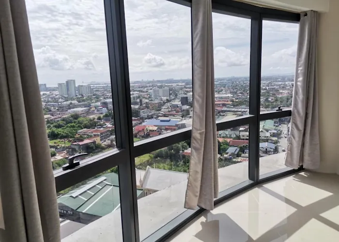 Sezuki Jtower * Mandaue City